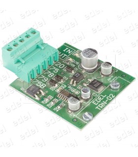 64500 PLACA INTERMITENCIA EDEL