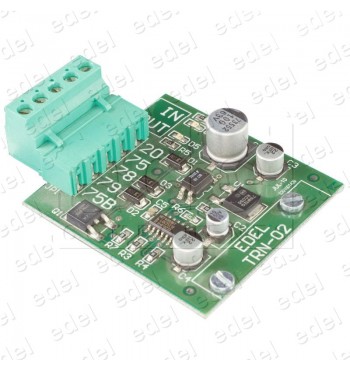 CIRCUIT CLIGNOTANT TRN02