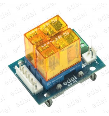 PLACA ENABLE FL2 EDEL 64511 48V