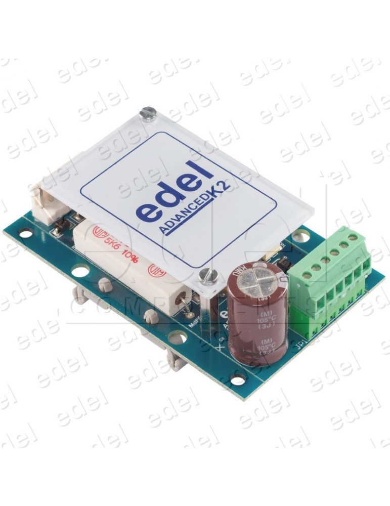 64MDP276 PLACA ADVANCED 2 VELOCIDADES