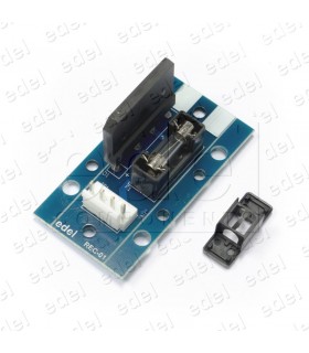 MODULE REDRESSEUR K2-64REC