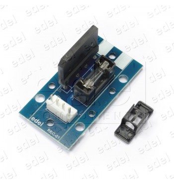 64REC MÓDULO RECTIFICADOR EDEL