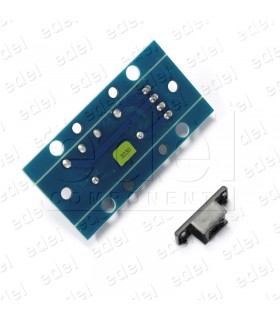 MODULE REDRESSEUR K2-64REC