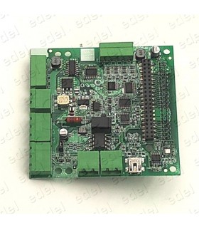 PLACA EXPANSION ORONA ARCA III (DUPLEX)