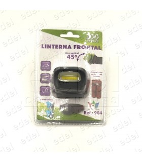 LANTERNE LED DE TÊTE