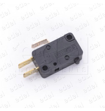 MICRO WITHOUT LEVER WITH FASTON AUTOMATIC DOOR FERMATOR