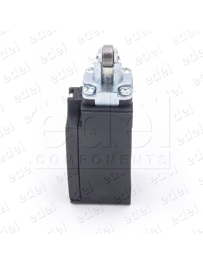 PLASTIC CONTACT AVEC BUTTON AND ROLLER