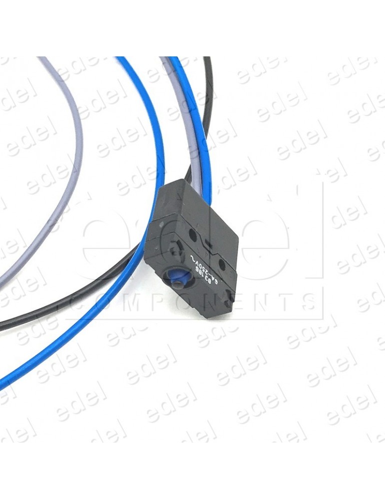 MICRO FREIN MACHINE GEARLESS