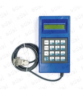 GAA21750AK3  CONSOLE DE PROGRAMMATION OTIS  ILLIMITÉ GEN2