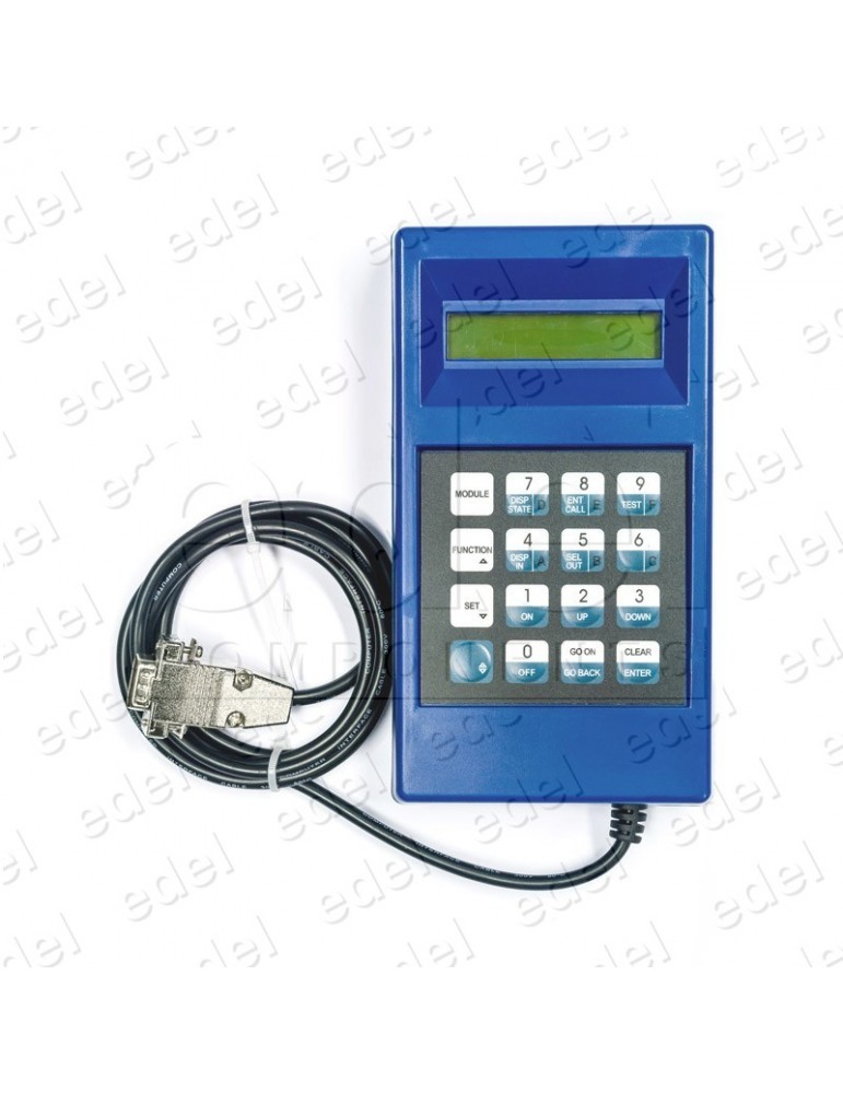 GAA21750AK3  PROGRAMMING CONSOLE OTIS  UNLIMITED GEN2