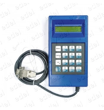 GAA21750AK3  CONSOLE DE PROGRAMMATION OTIS  ILLIMITÉ GEN2