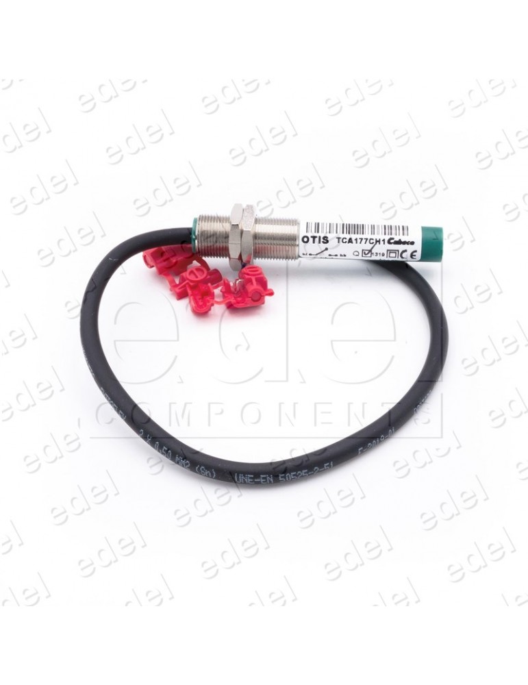 TCA177CH1 MAGNETIC SWITCH OTIS GREEN