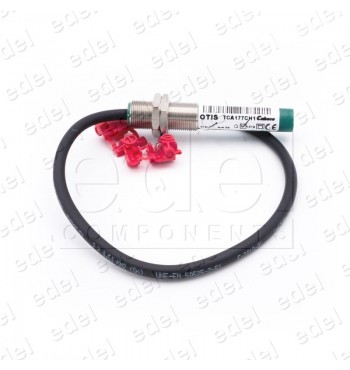 TCA177CH1 MAGNETIC SWITCH OTIS GREEN