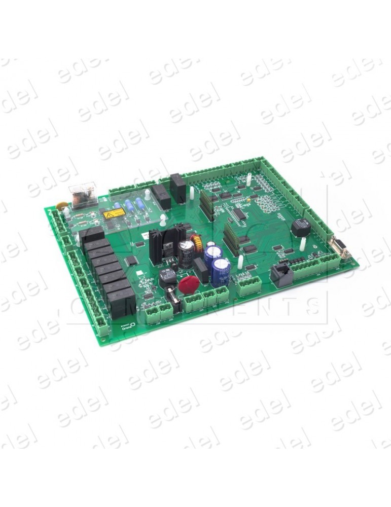 CARTE MERE ORONA ARCA ll