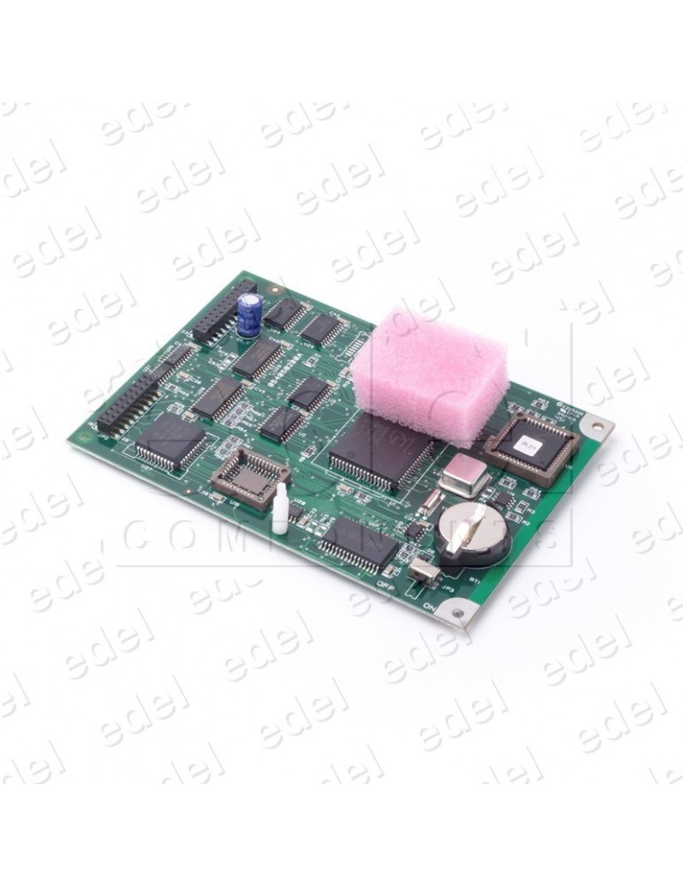 CARTE CPU ORONA ARCA I A/CONECTEUR POUR EXT A/B