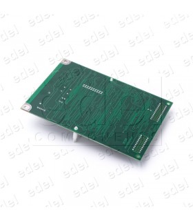 5124033 CPU BOARD ORONA ARCA I WITHOUT CONECTOR TO EXT. A