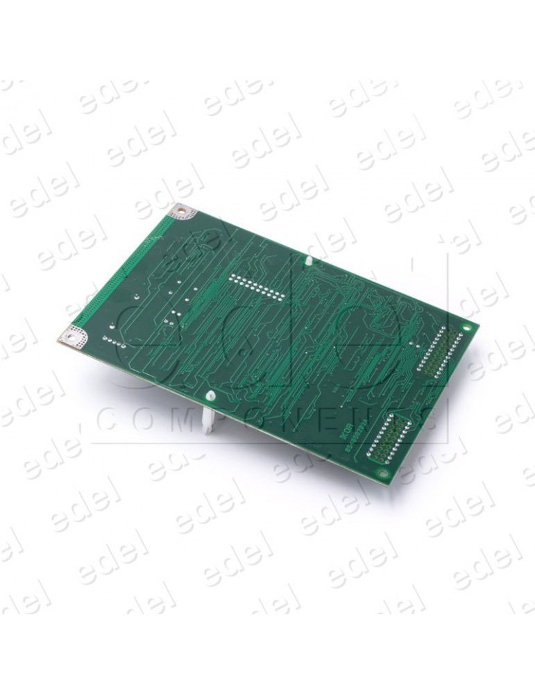 5124033 CPU BOARD ORONA ARCA I WITHOUT CONECTOR TO EXT. A