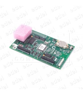 CARTE CPU ORONA ARCA II