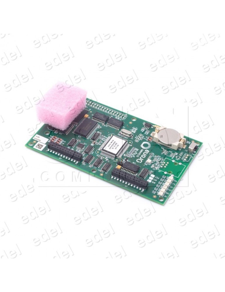 CARTE CPU ORONA ARCA II