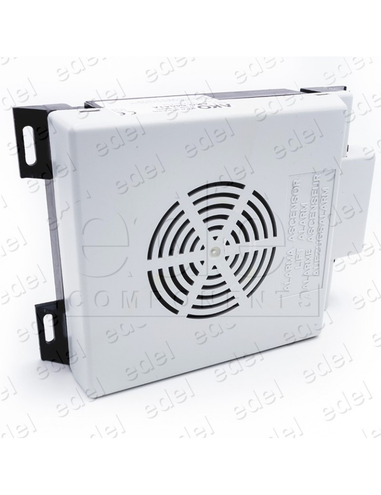 LIFT ALARM 6 V. AKO BRAND 5404C
