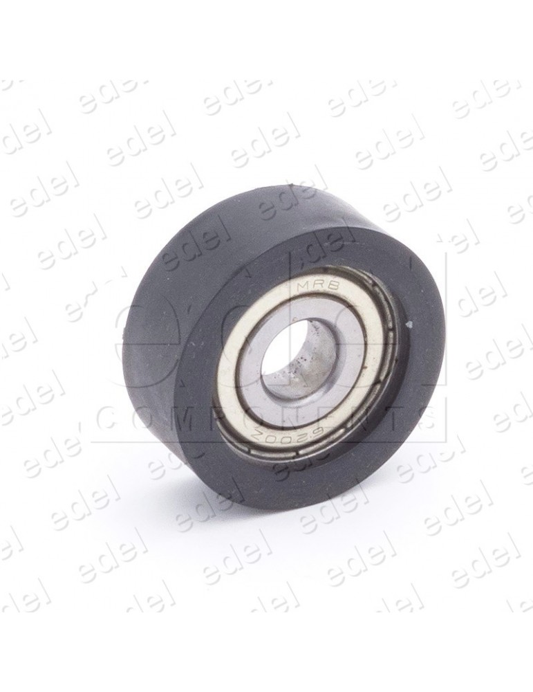 A7002D037 INTERLOCK OPENING ROLLER LANDING DOOR AUTUR