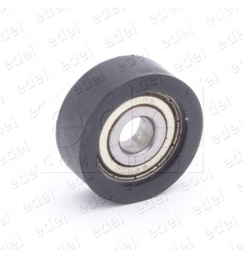 A7002D037 INTERLOCK OPENING ROLLER LANDING DOOR AUTUR