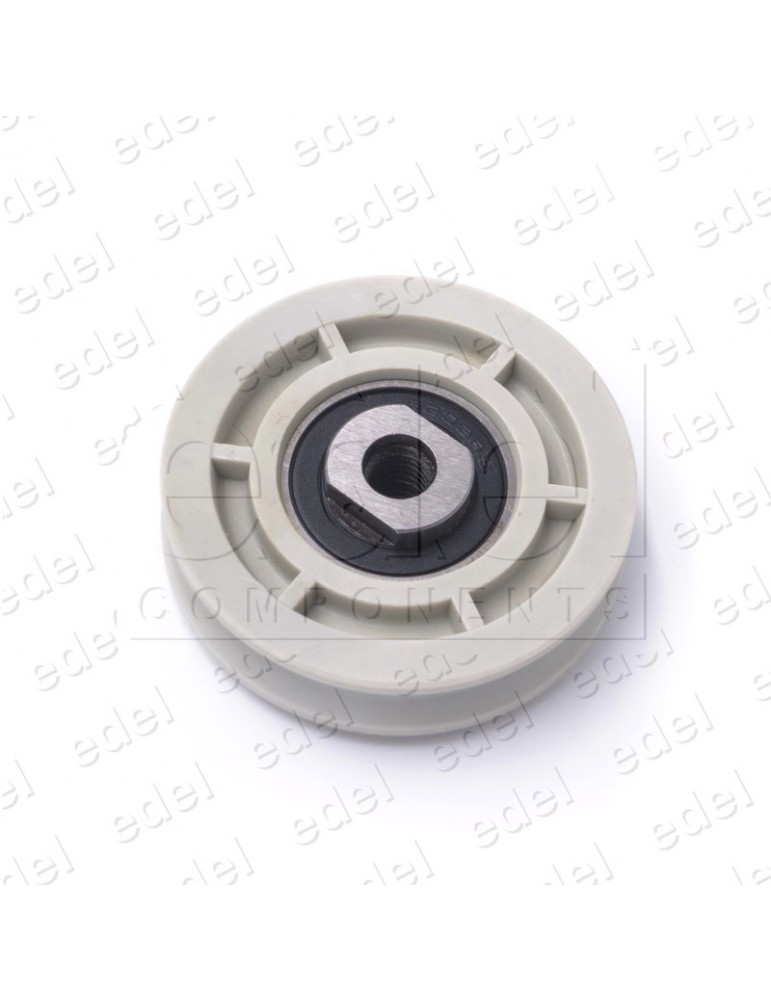 710 000 483 TOP ROLLER  DOOR PRISMA MEDIUM