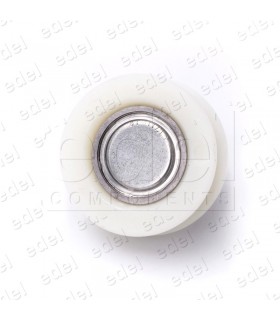 710 000 501 LOWER ROLLER  DOOR PRISMA ECCENTRIC