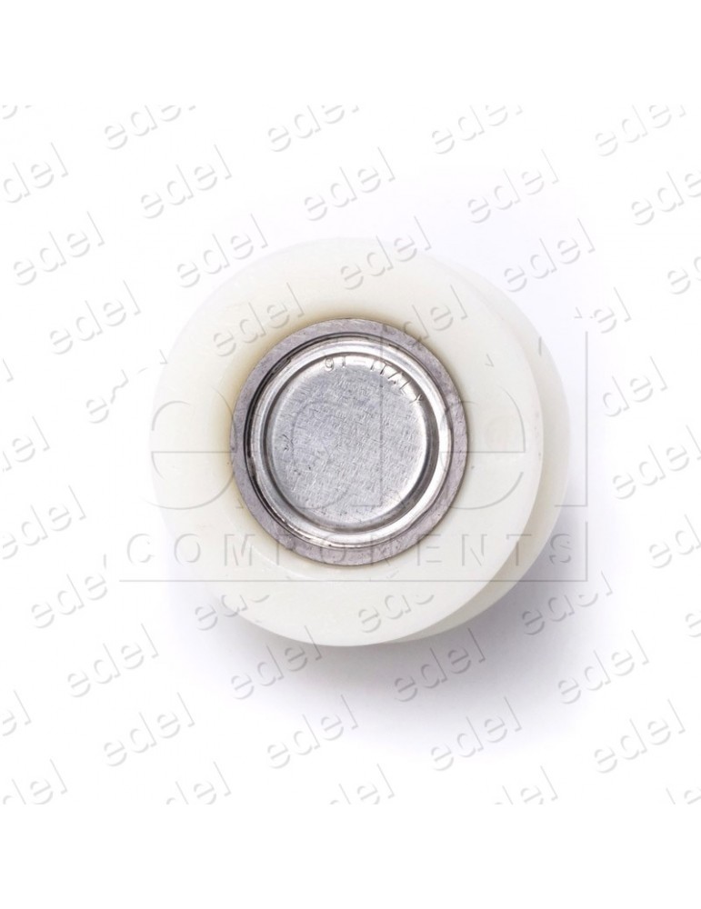 710 000 501 LOWER ROLLER  DOOR PRISMA ECCENTRIC