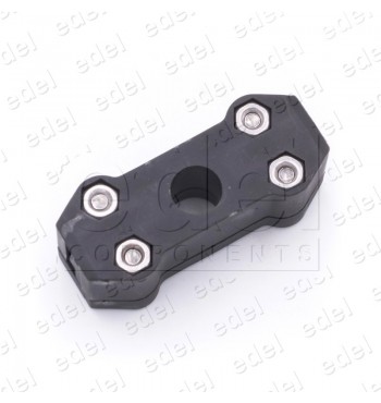 CHT-EA00.C0000 BASIC SET TOOTHED BELT DOOR 40/10 PM FERMATOR EAGLE