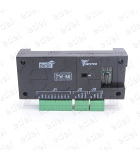 CAN INTERFACE MODULE  8 ENTRÉES/8 SORTIES AUTUR TW88