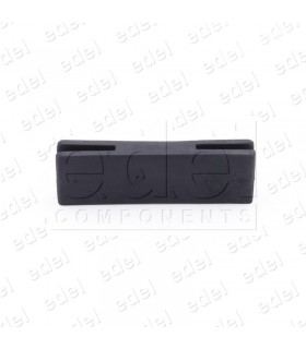 AUTOMATIC DOOR GUIDE PORTECNIC