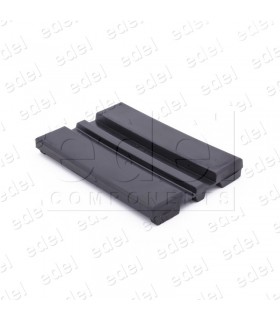 GUIDE L100 FS-5A FINNED