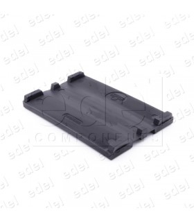 GUIDE L100 FS-5A FINNED