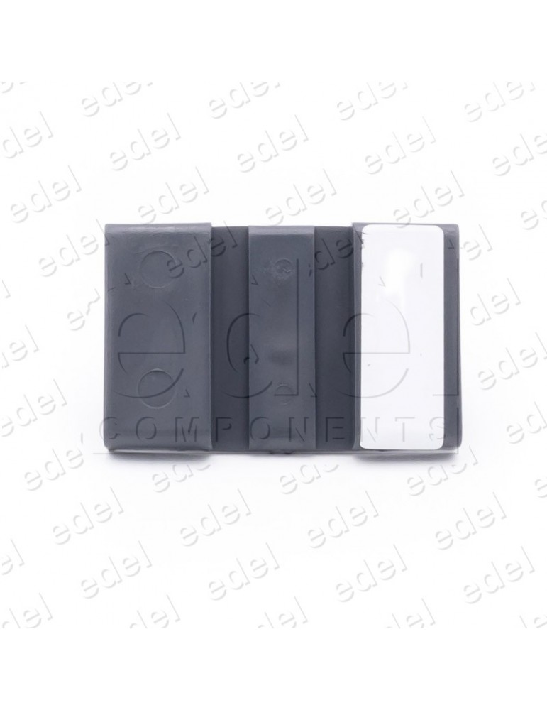 10062554 PATIN THYSSEN 5MM