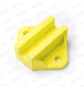 GUIADOR R-15 CON TALADROS