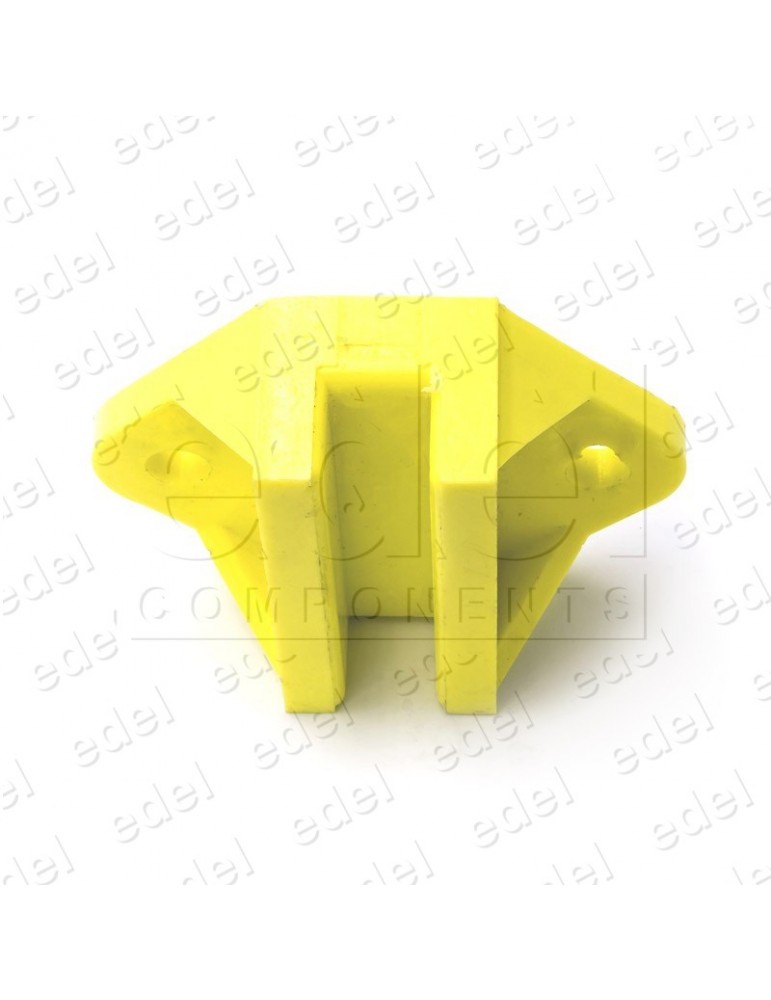 GUIADOR R-15 CON TALADROS