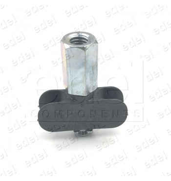 0199054 GUIDE SHOE BOTTOM DOOR ALJO