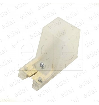 XKP.0026 PLASTIC OILER MACLA  TYPE AK60