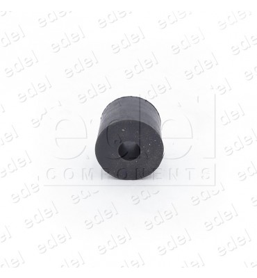 RUBBER  ROPE TERMINAL M14