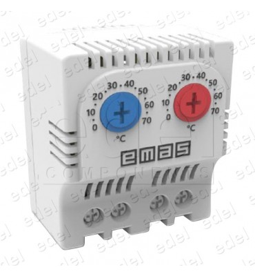 THERMOSTAT EMAS