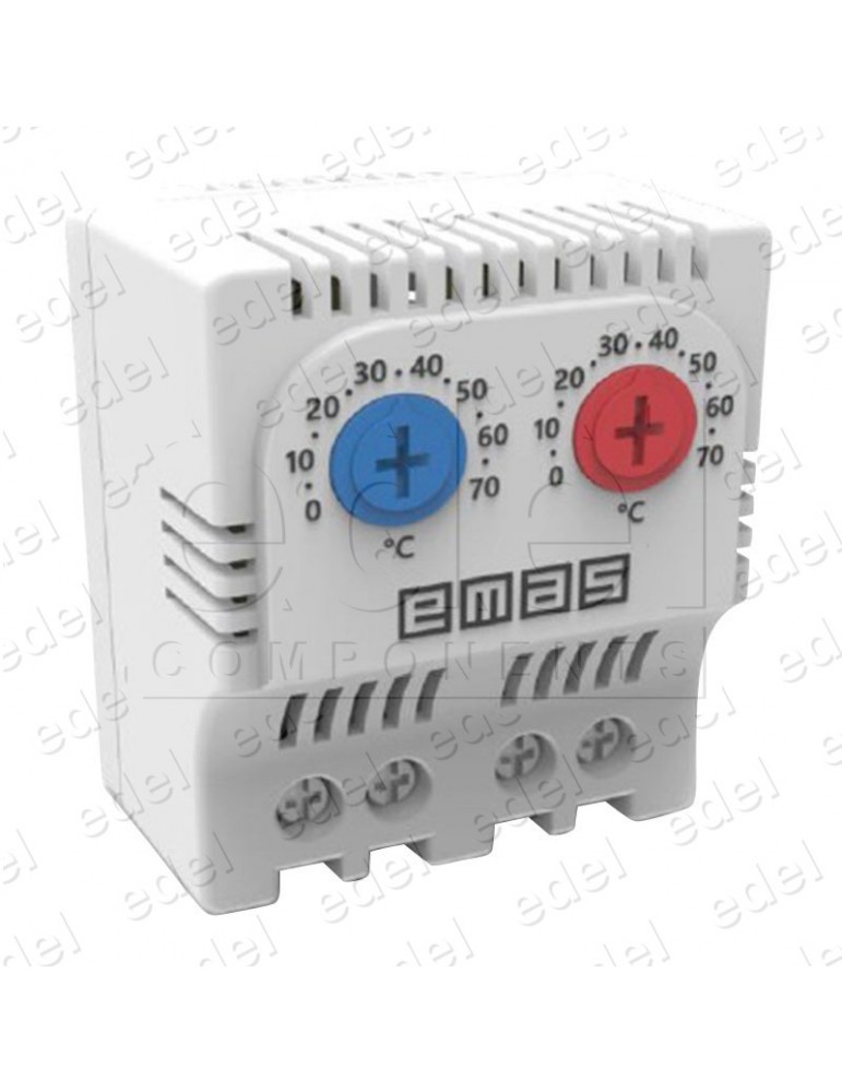 THERMOSTAT EMAS