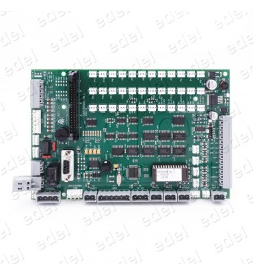 10077148 PLACA CABINA THYSSEN CMC-3