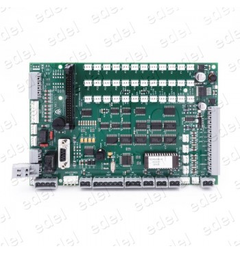 10077148 CABIN BOARD THYSSEN CMC-3