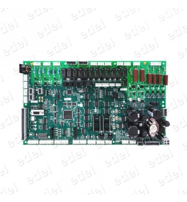 10077147 PCB CONTROLLER THYSSEN CMC-3
