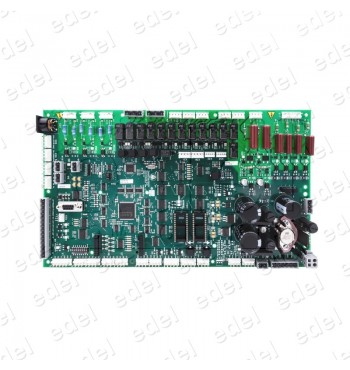 10077147 PCB CONTROLLER THYSSEN CMC-3
