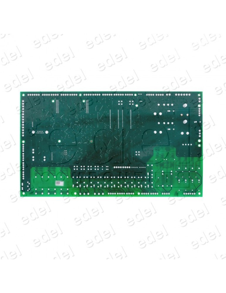 10077147 PCB CONTROLLER THYSSEN CMC-3
