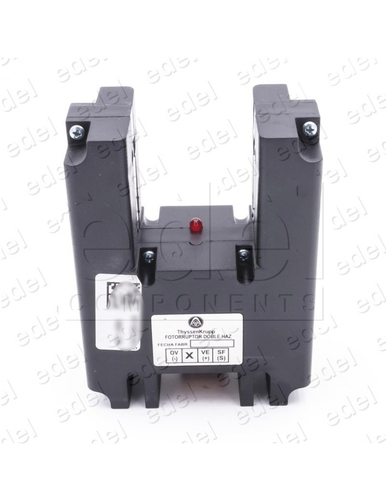 10051013 CAPTEUR THYSSEN 2 HACES