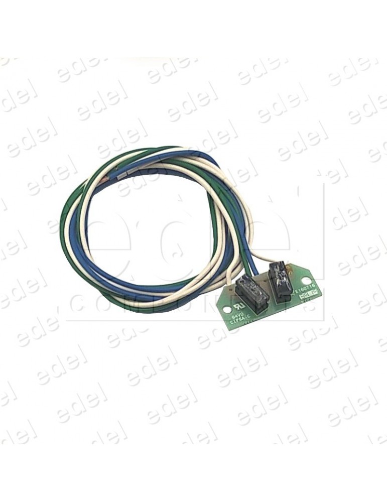 ENC-VVF CIRCUIT ENCODER MOTOR AUTUR DOOR