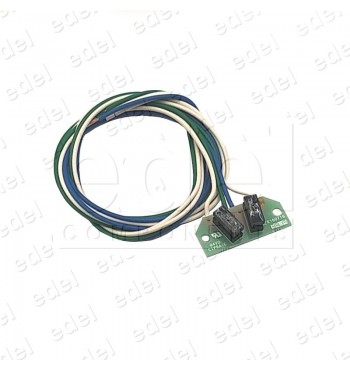 ENC-VVF CIRCUIT ENCODEUR MOTEUR PORTE AUTUR